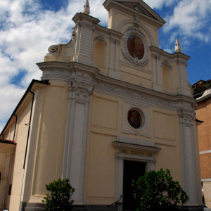 Facciata chiesa San_Giovanni