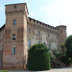 castello di Monticello d'Alba