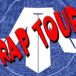 Alba Rap Tour