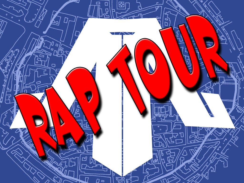 Alba Rap Tour