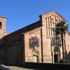abbazia di Vezzolano