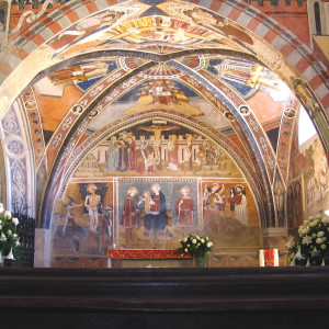 chiesa di San Fiorenzo