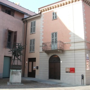 Centro studi Fenoglio - Alba