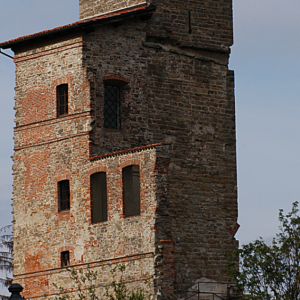 Torre di Camerana