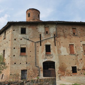 Castello della Volta - Barolo