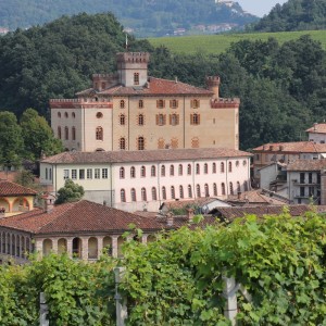 Castello di Barolo