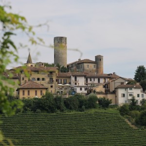 Castello di Castiglione Falletto