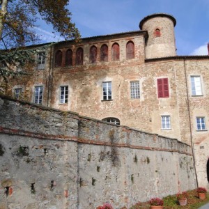 Castello di Sale San Giovanni