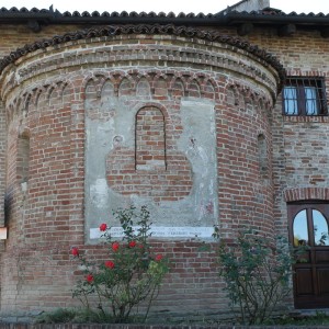 Chiesa di Santa Margherita - Alba