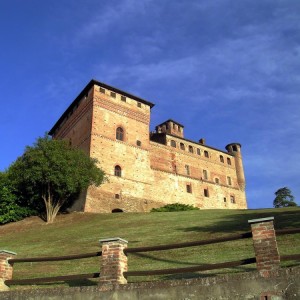 castello di Grinzane Cavour