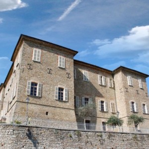 castello di Mango