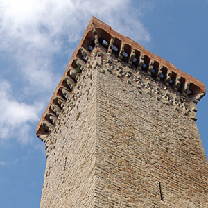 Torre di Murazzano