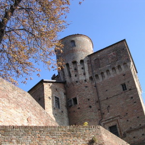 castello di Roddi