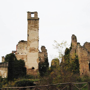 castello di gorzegno