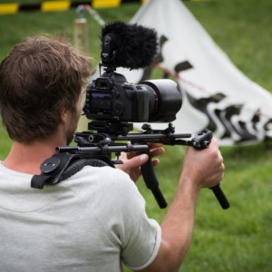 corso base di editing video