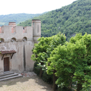 castello di Monesiglio