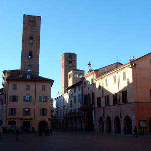 Torri di Alba