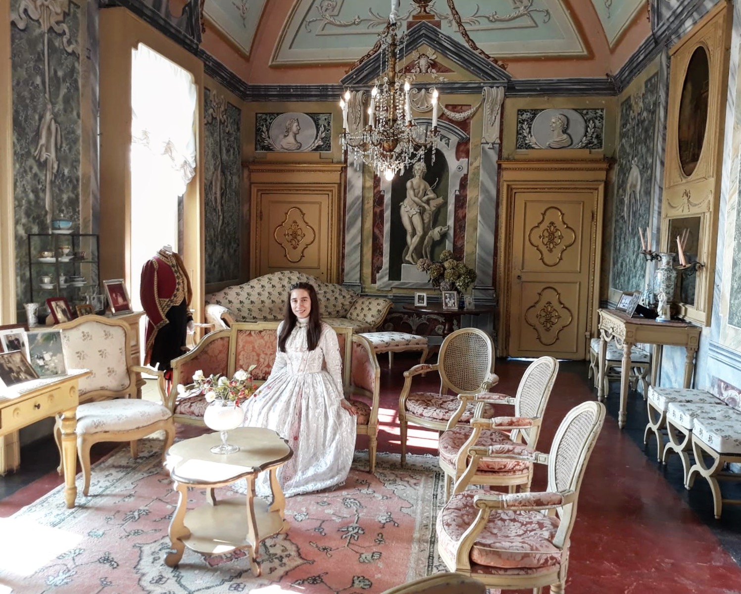 Le Donne di Casa Roero, edizione 2018