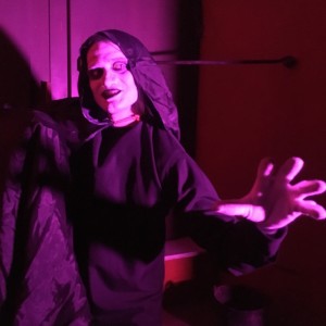 Halloween: Notte al Castello di Monticello d'Alba, edizione 2019