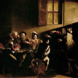 caravaggio