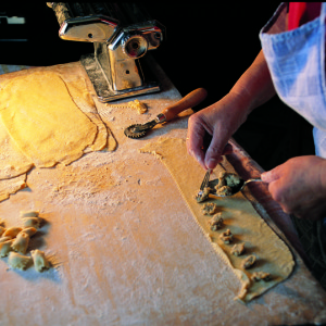 Scene di cucina di Mauro Rosso - tutti i dirittti riservati