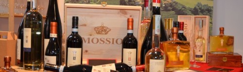 Cantina Fratelli Mossio