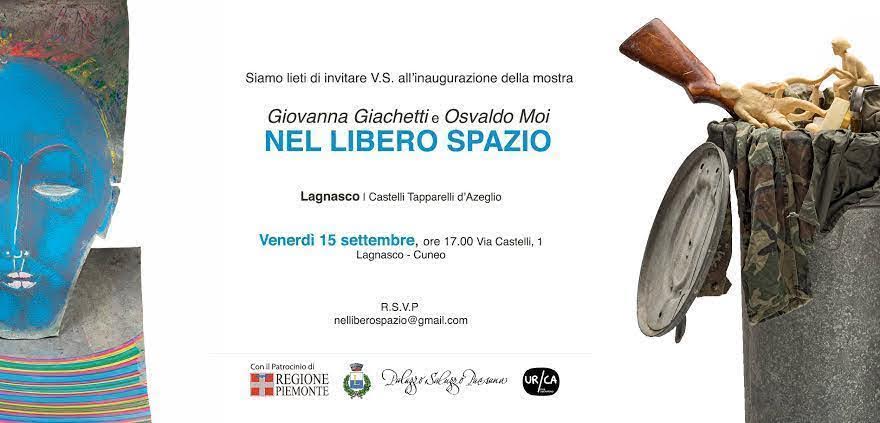 invito mostra