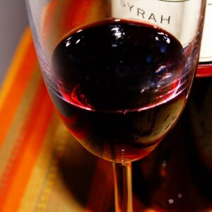 syrah-glass