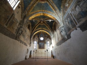 Cappella-Marchionale