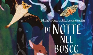 Di notte nel bosco di lara carbone TG