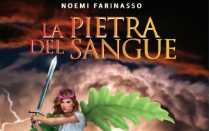 Noemi Farinasso libro TG