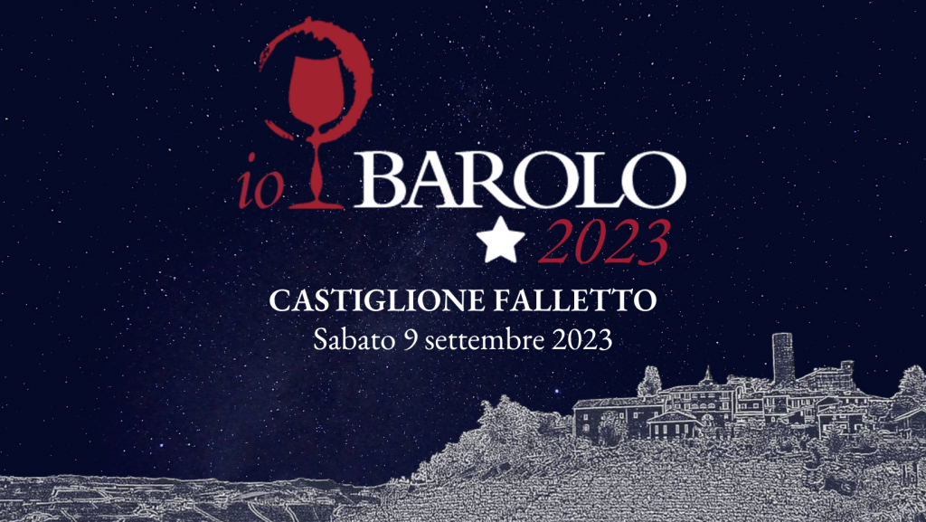 Grafica Io Barolo 2023