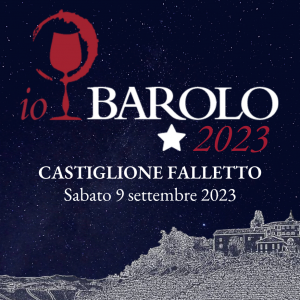 Grafica Io Barolo 2023