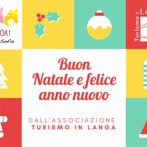 Buon Natale 2022
