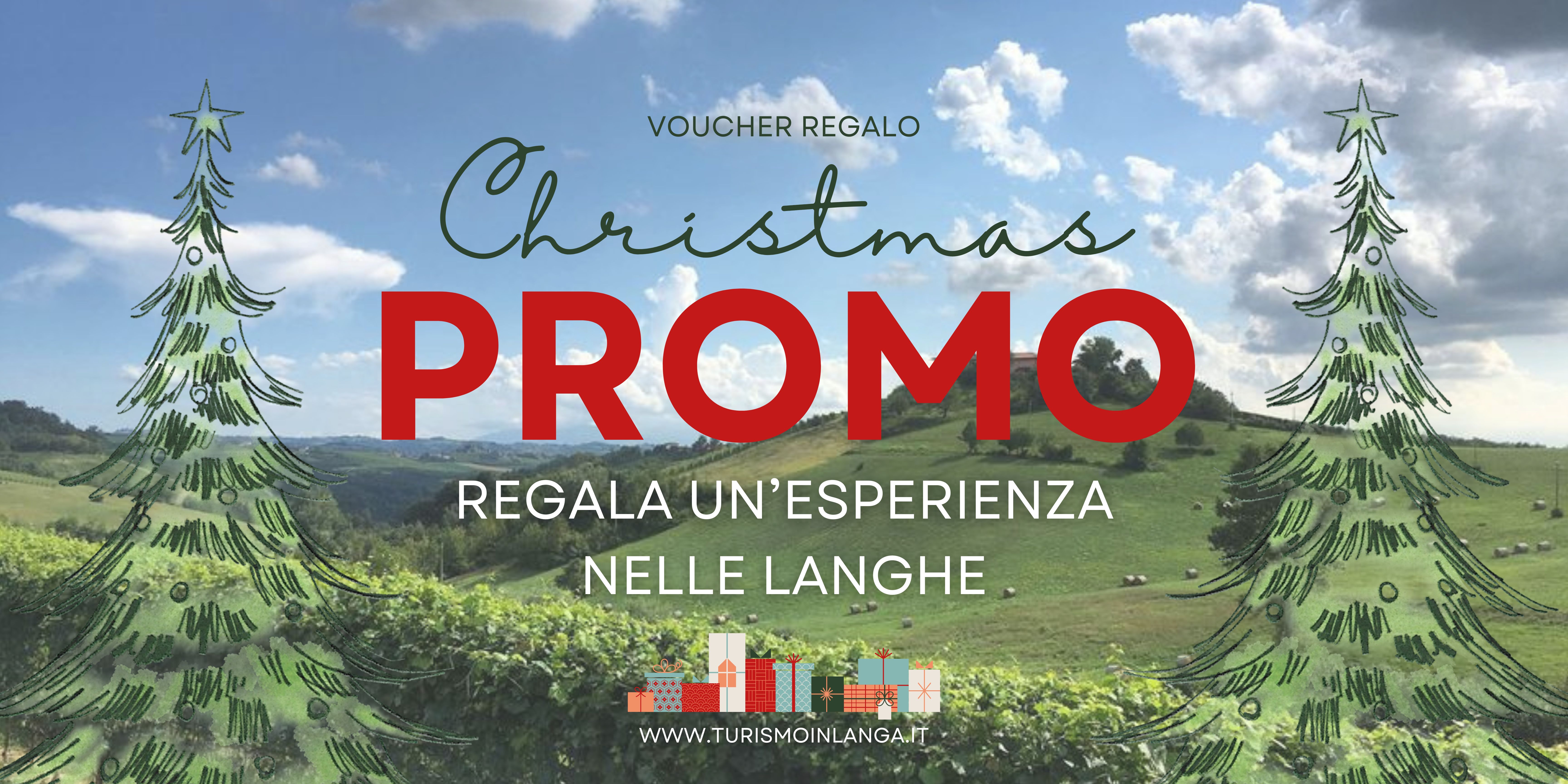 BANNER PROMO NATALE