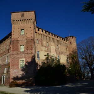 Castello Monticello d'Alba (4)