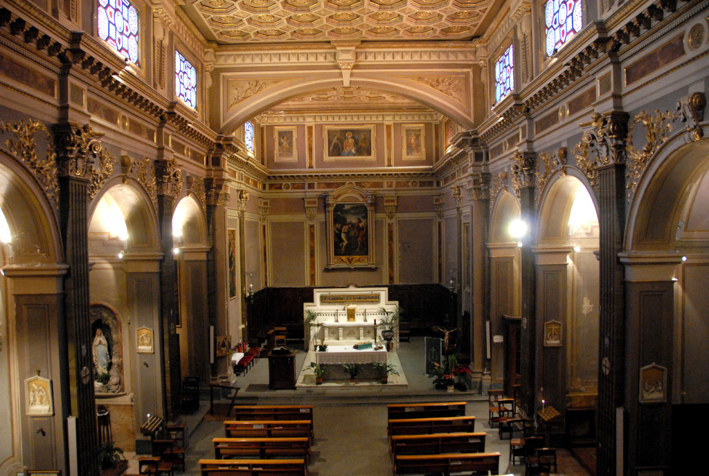 Chiesa di San Giovanni Battista