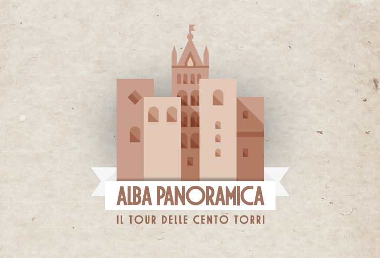 alba panoramica