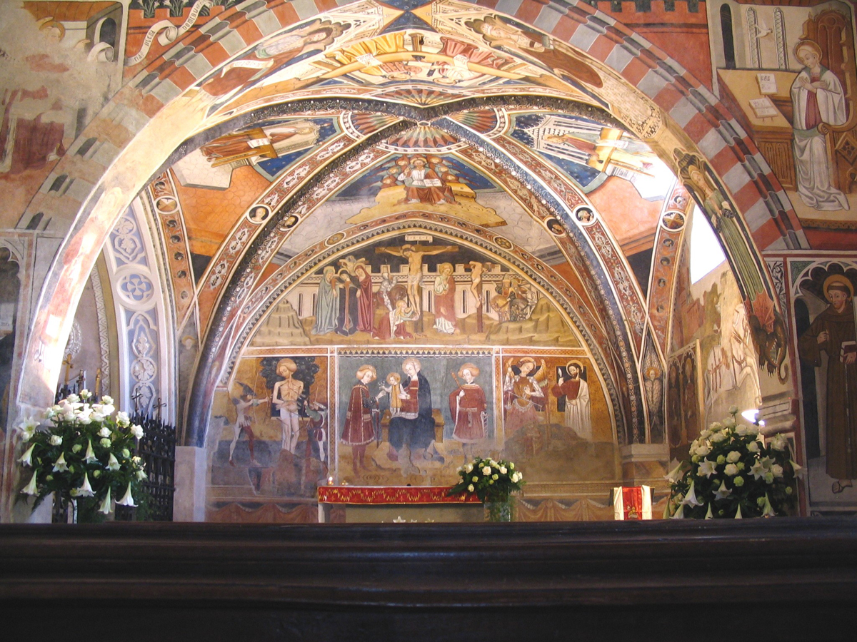 chiesa di San Fiorenzo