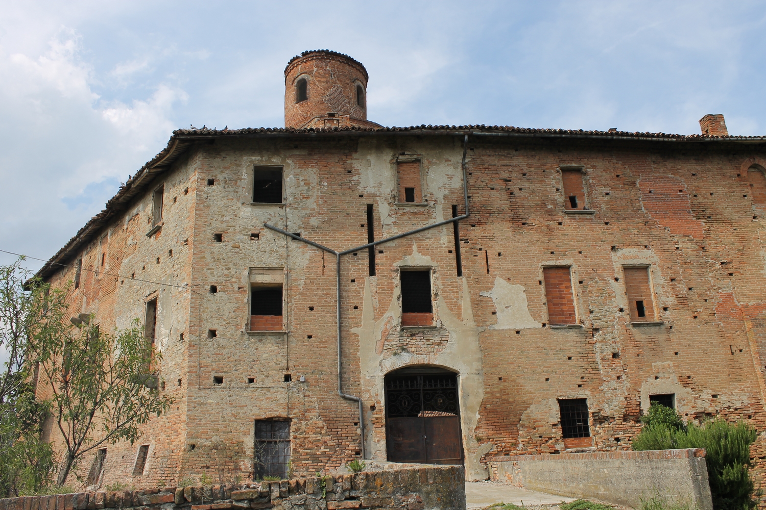 Castello della Volta - Barolo