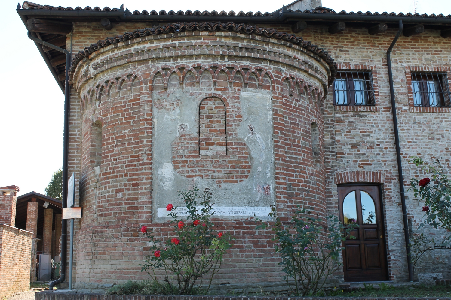 Chiesa di Santa Margherita - Alba