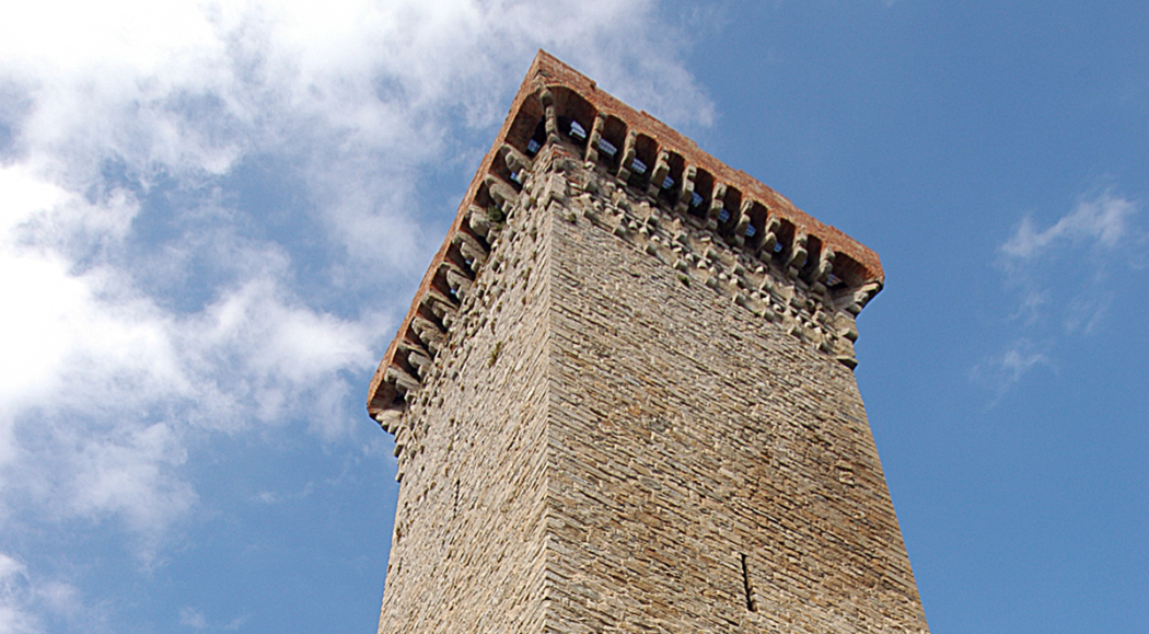 Torre di Murazzano