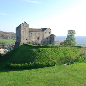 castello di Prunetto