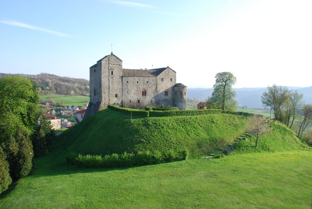 castello di Prunetto