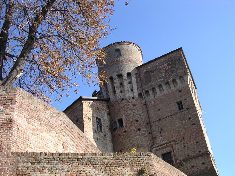 castello di Roddi