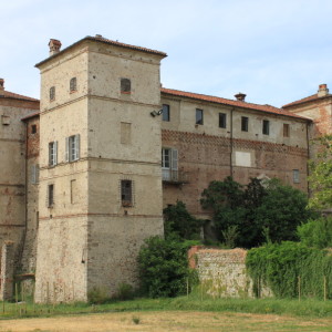 castello di Saliceto