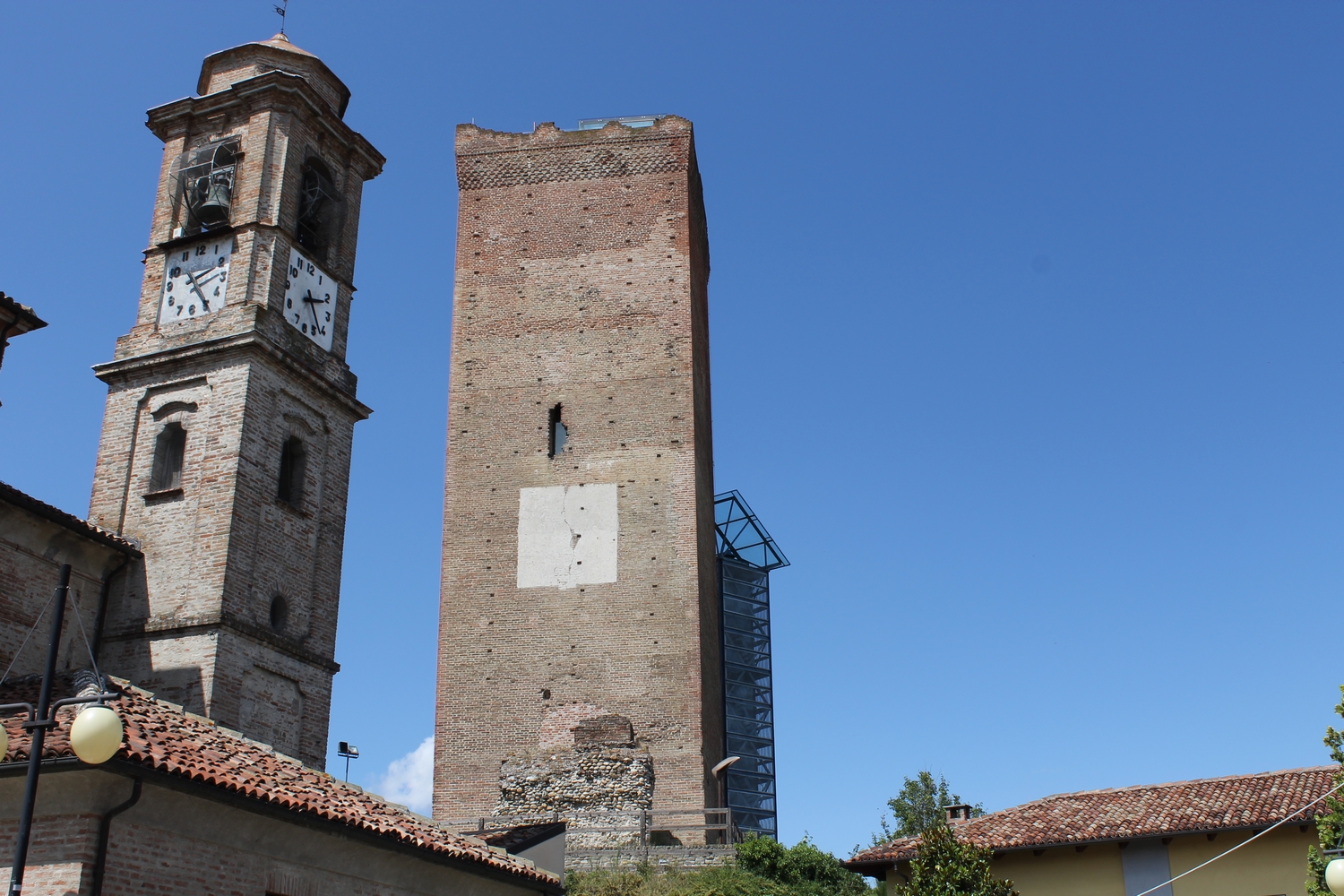 Torre di Barbaresco