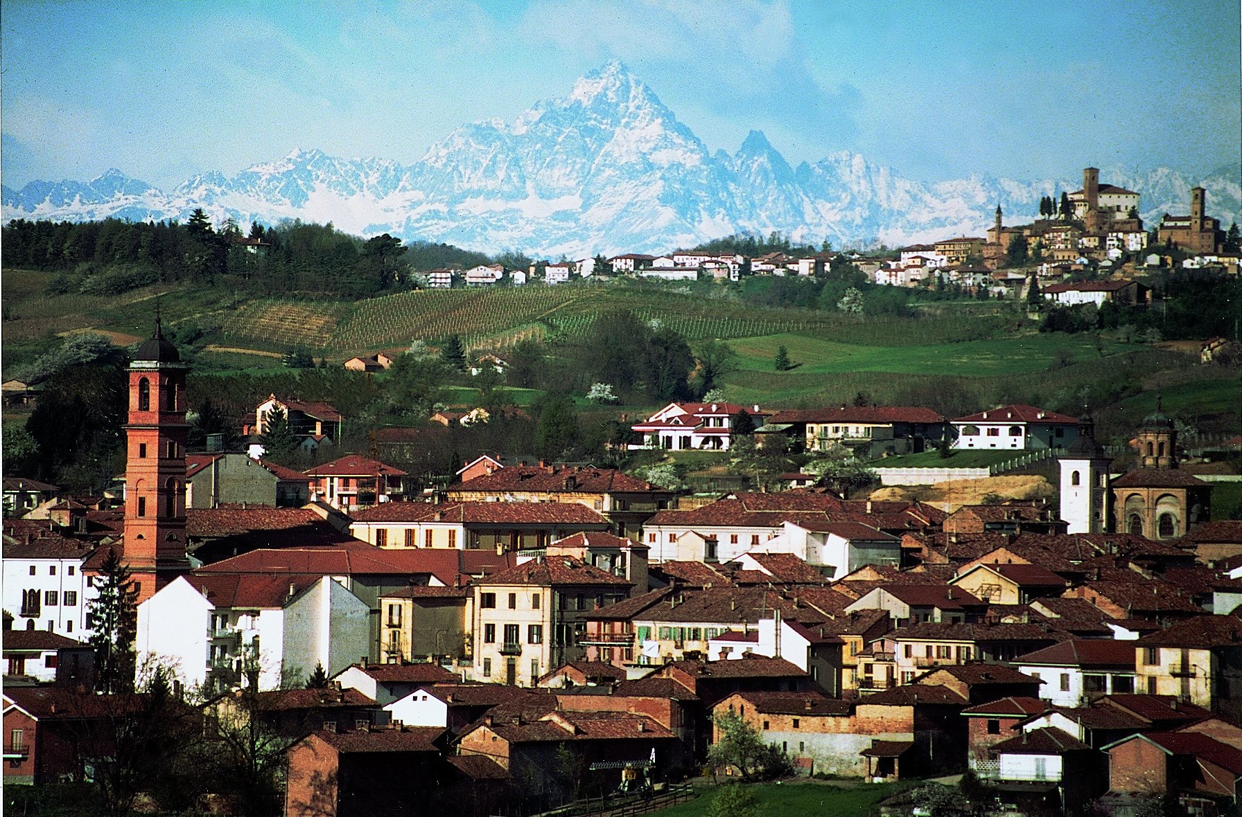 panorama SanDamiano e Cisterna