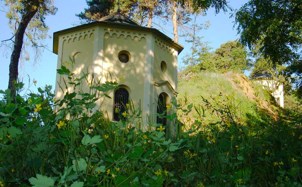 santuario dei Piloni