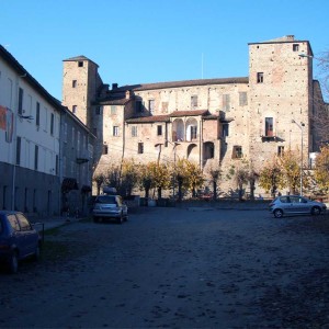 Monti Monastero Bormida